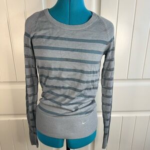 Nike Golf Sweater NWT